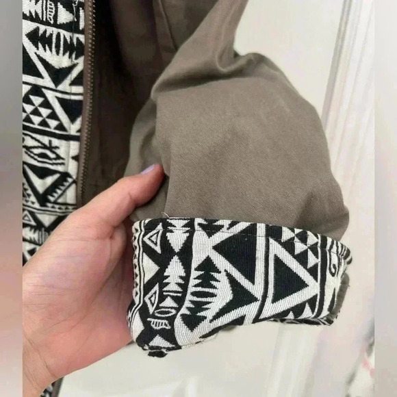 Blu Pepper Jacket (Size L) - Picture 6 of 12